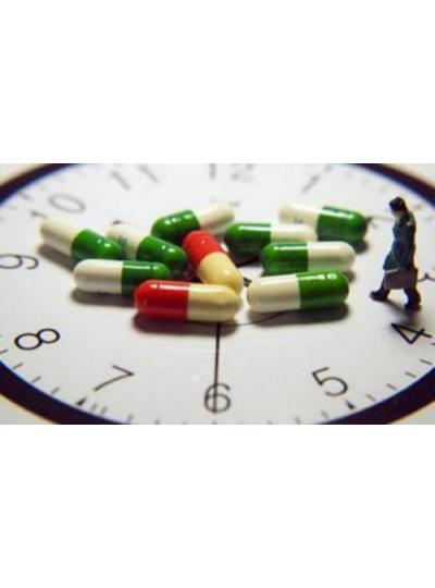 一致性評價品種審評時長要多久？平均5個月