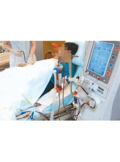 【重磅新聞】這次臺大醫院洗腎（透析）中出現的重大醫療事故，凸顯做好透析相關領域進行內毒素的動態監控和檢測對生命安全的重要性！